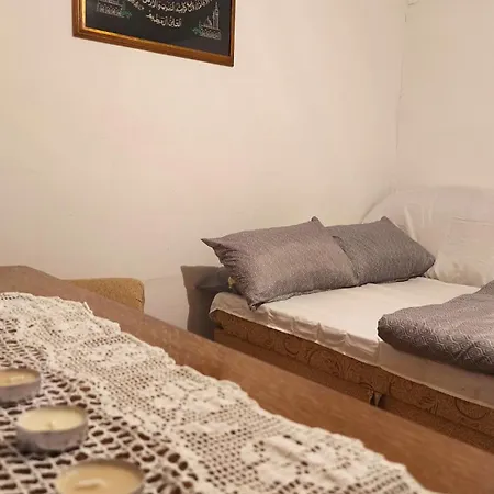 Mahala House Heart Of Old Town Saraybosna