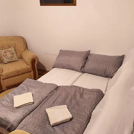 Mahala House Heart Of Old Town Daire Saraybosna