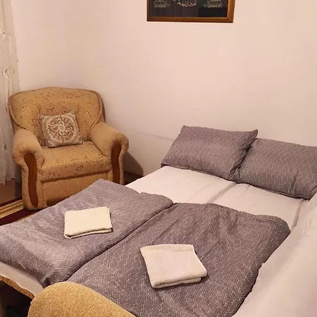 Mahala House Heart Of Old Town Daire