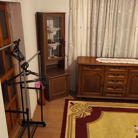 Mahala House Heart Of Old Town Daire Saraybosna