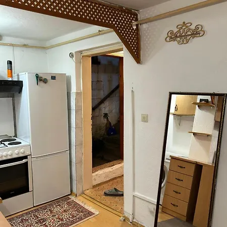 Mahala House Heart Of Old Town Saraybosna